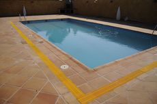 Exteriors - Piscines