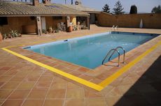 Exteriors - Piscines