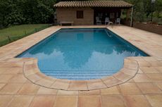 Exteriors - Piscines