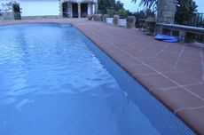 Exteriors - Piscines