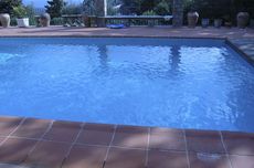 Exteriors - Piscines