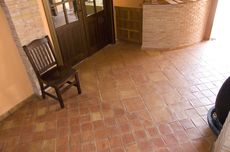Interiors - Terres